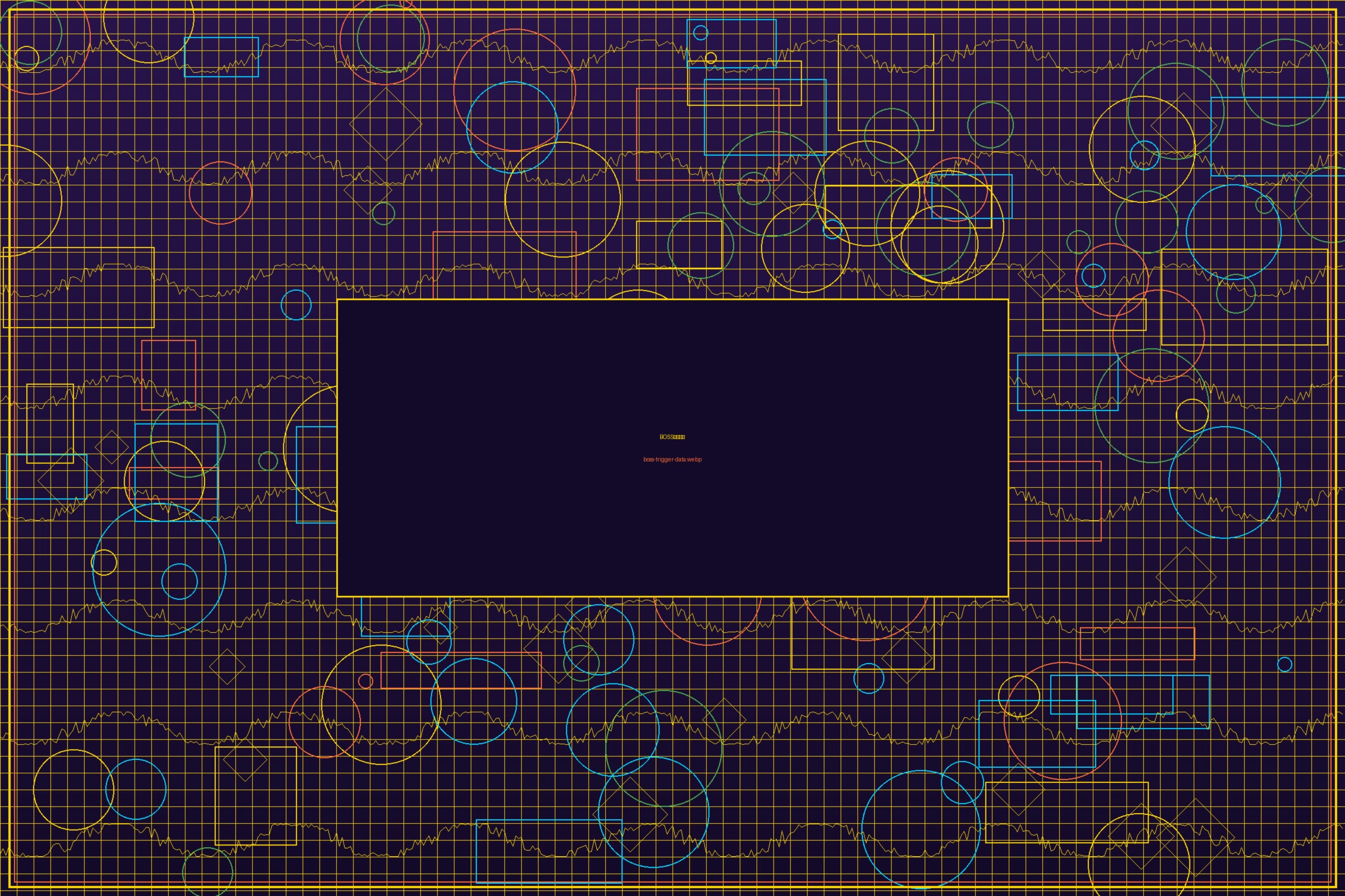 五龙捕鱼BOSS触发数据统计图